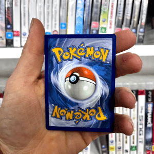 Umbreon & Darkrai GX TAG TEAM (Pokemon TCG)