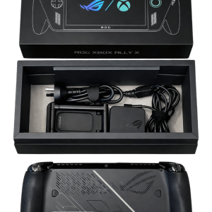 ROG Ally X Xbox Limited Edition MIB
