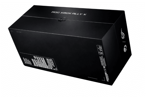 ASUS ROG Ally X 7" Ryzen Z2 Extreme 24GB 1TB Black RC73XA - Image 8