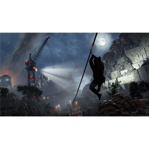 Sniper Elite Resistance (PS5) - Image 12