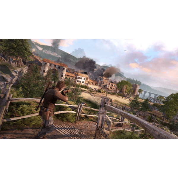 Sniper Elite Resistance (PS5) - Image 8