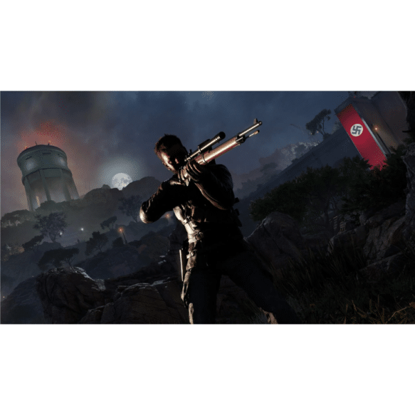 Sniper Elite Resistance (PS5) - Image 6