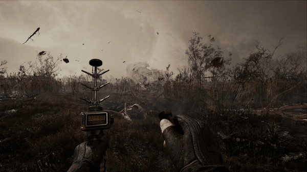 S.T.A.L.K.E.R 2 Heart of Chornobyl (PS5) STALKER 2 - Image 5