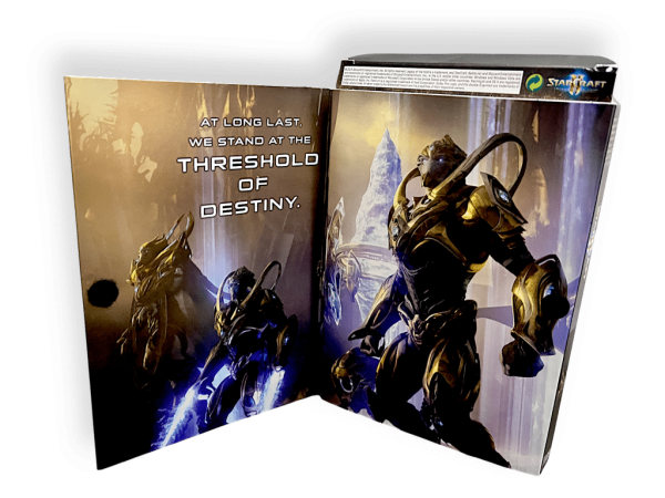 StarCraft II: Legacy of the Void (PC - Collector’s / Boxed Edition) - Image 6