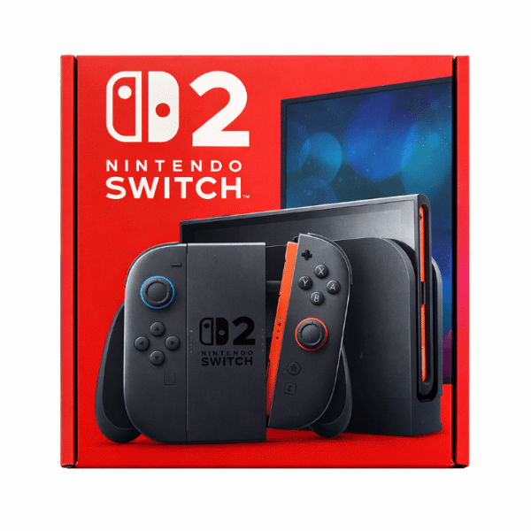 Nintendo Switch 2 *BRAND NEW IN SEALED BOX* - Image 5