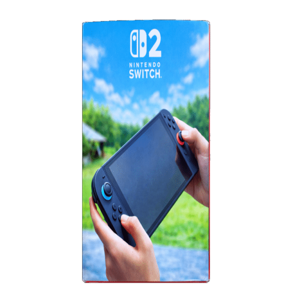 Nintendo Switch 2 *BRAND NEW IN SEALED BOX* - Image 3