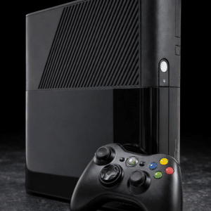 XBox 360 "E" (GENUINE 2015 MODEL) 500GB Premium Console