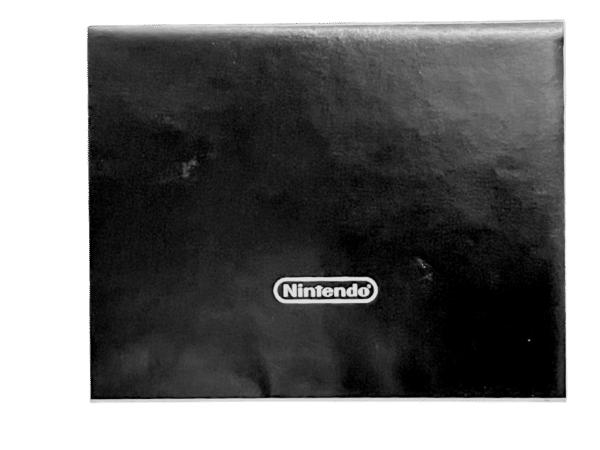 Genuine Nintendo Game Boy Booklet - Image 2