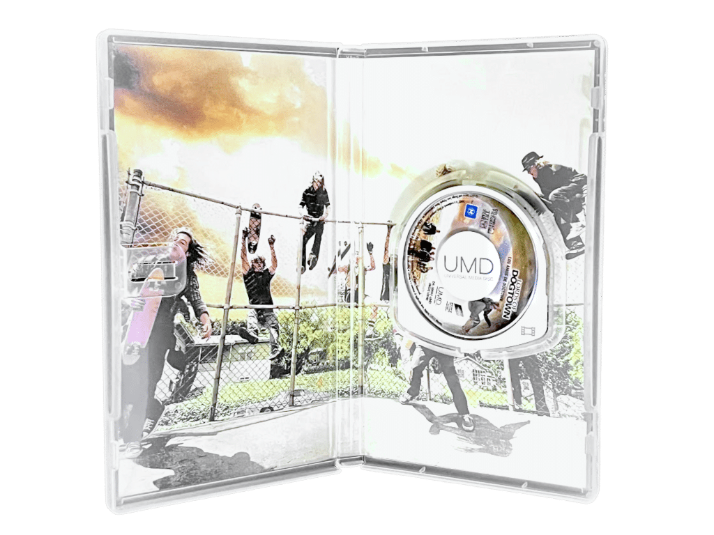Lords of Dogtown (PSP UMD Movie) - Image 2