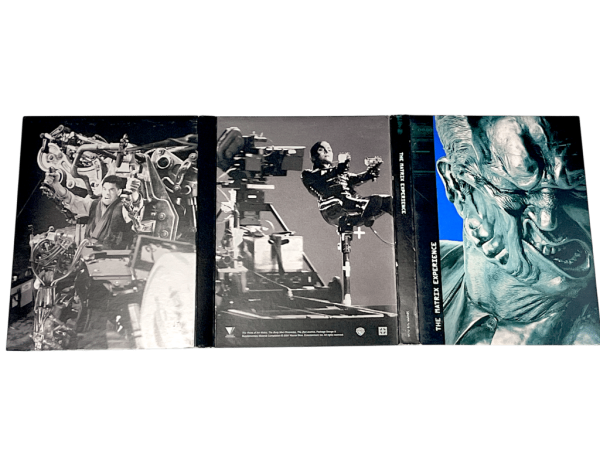 The Ultimate Matrix Collection (DVD Box Set) - Image 6