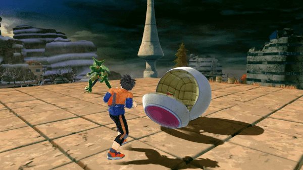 Dragon Ball: The Breakers (XBox One) *MINT COMPLETE* - Image 12