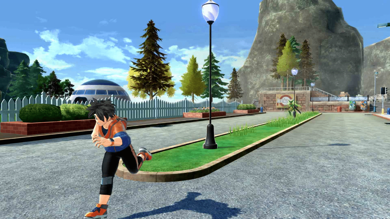 Dragon Ball: The Breakers (XBox One) *MINT COMPLETE* - Image 14