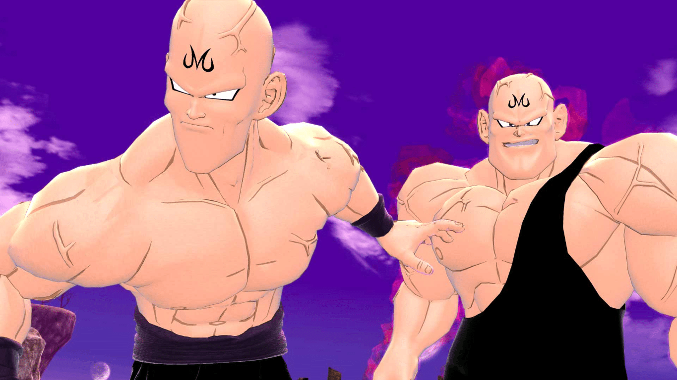 Dragon Ball: The Breakers (XBox One) *MINT COMPLETE* - Image 13