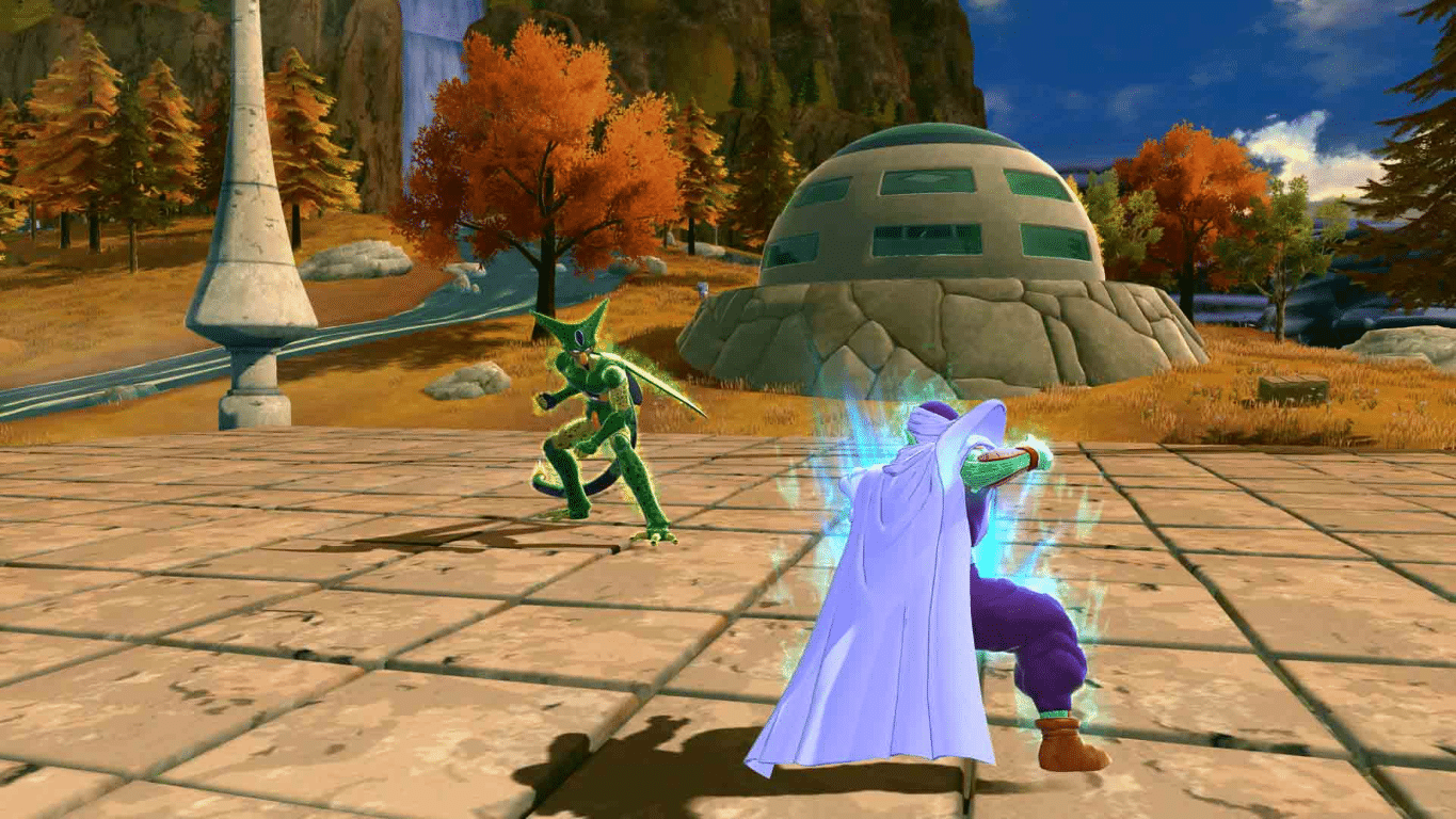 Dragon Ball: The Breakers (XBox One) *MINT COMPLETE* - Image 11