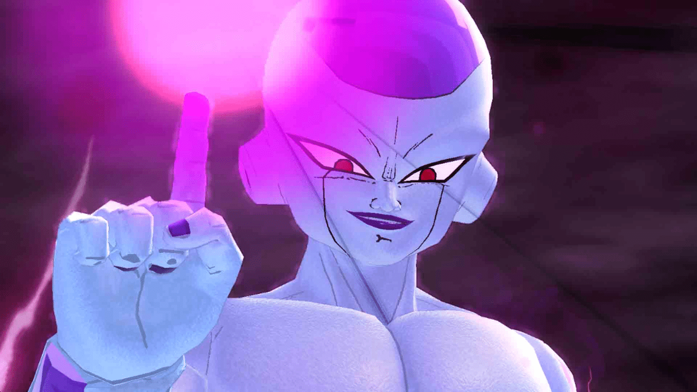 Dragon Ball: The Breakers (XBox One) *MINT COMPLETE* - Image 9