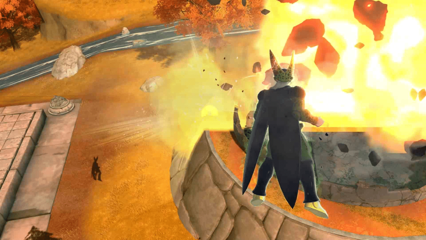 Dragon Ball: The Breakers (XBox One) *MINT COMPLETE* - Image 6