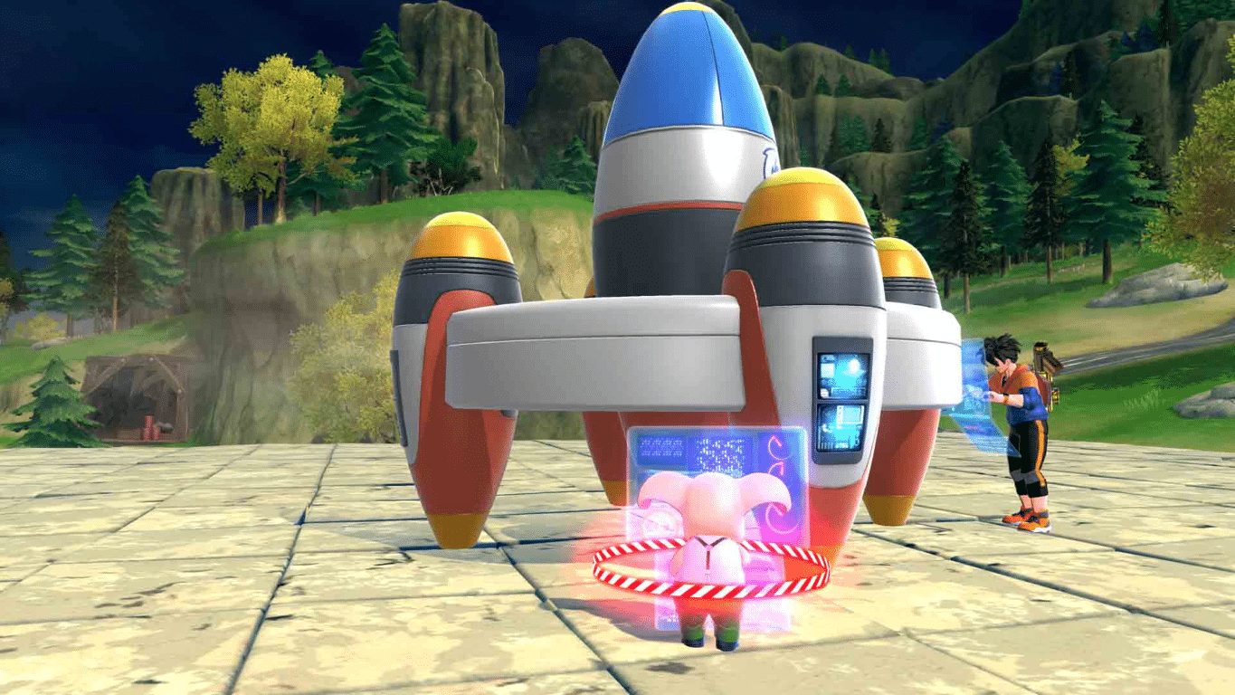 Dragon Ball: The Breakers (XBox One) *MINT COMPLETE* - Image 15