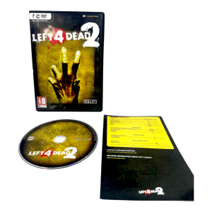 Left 4 Dead 2 (PC DVD)
