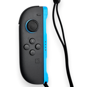 Nintendo Joy-Con 2 Controller - Light Blue (Left)