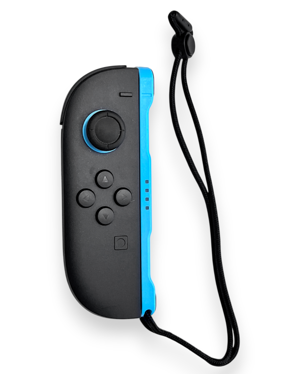 Nintendo Joy-Con 2 Controller - Light Blue (Left)