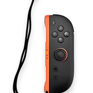 Nintendo Switch 2 Joy-Con Controller Light Red (Right)
