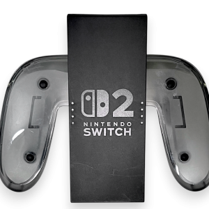 Nintendo Switch 2 Joy-Con 2 Charging Grip