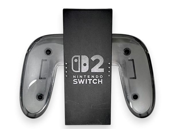 Nintendo Switch 2 Joy-Con 2 Charging Grip