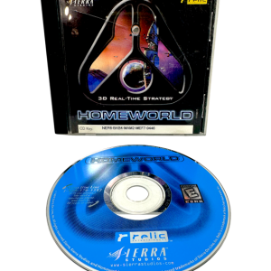 Homeworld (PC)