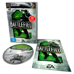 Battlefield Collection (PC)