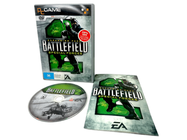 Battlefield Collection (PC)