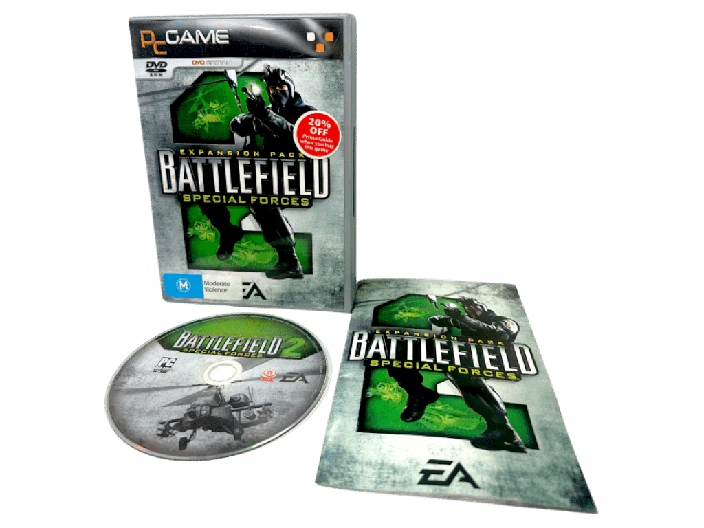 Battlefield Collection (PC)