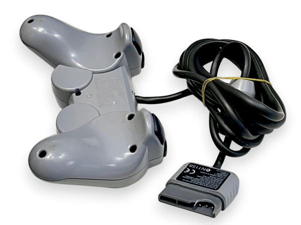 Sony PlayStation Controller Genuine PS1 Controller Dualshock - Image 6