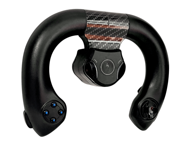 Gioteck FR-1 Wireless Racing Controller - PS3 *RARE* - Image 2