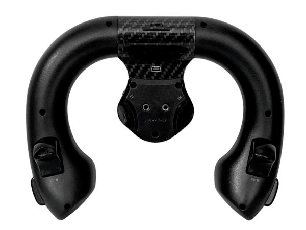 Gioteck FR-1 Wireless Racing Controller - PS3 *RARE* - Image 6