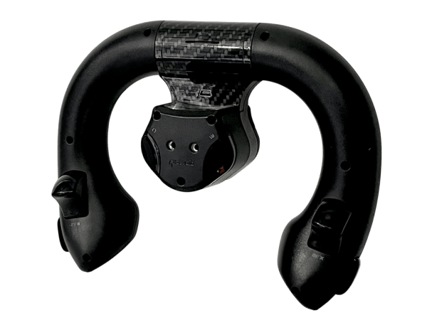 Gioteck FR-1 Wireless Racing Controller - PS3 *RARE* - Image 8