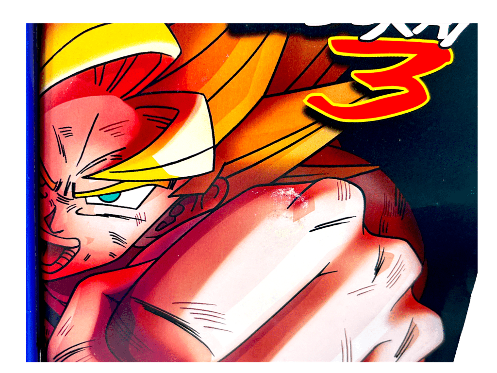 Dragon Ball Z: Budokai 3 (PS2) *COMPLETE* - Image 4
