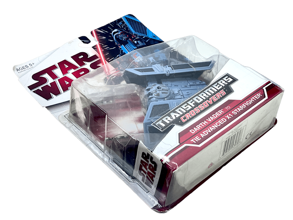 Transformers: War for Cybertron Trilogy - Elita-1 (Netflix Series) *MIB* - Image 10