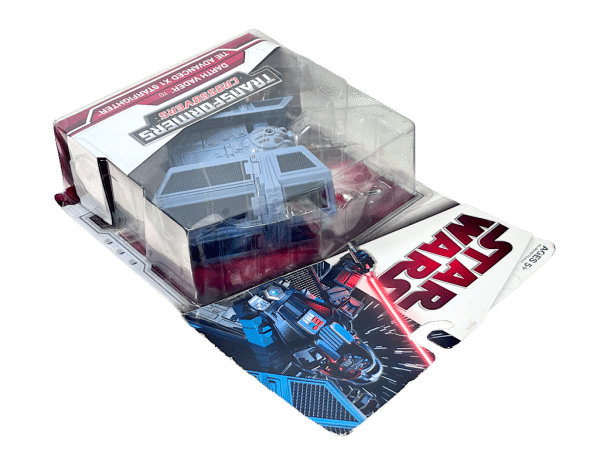 Transformers: War for Cybertron Trilogy - Elita-1 (Netflix Series) *MIB* - Image 9