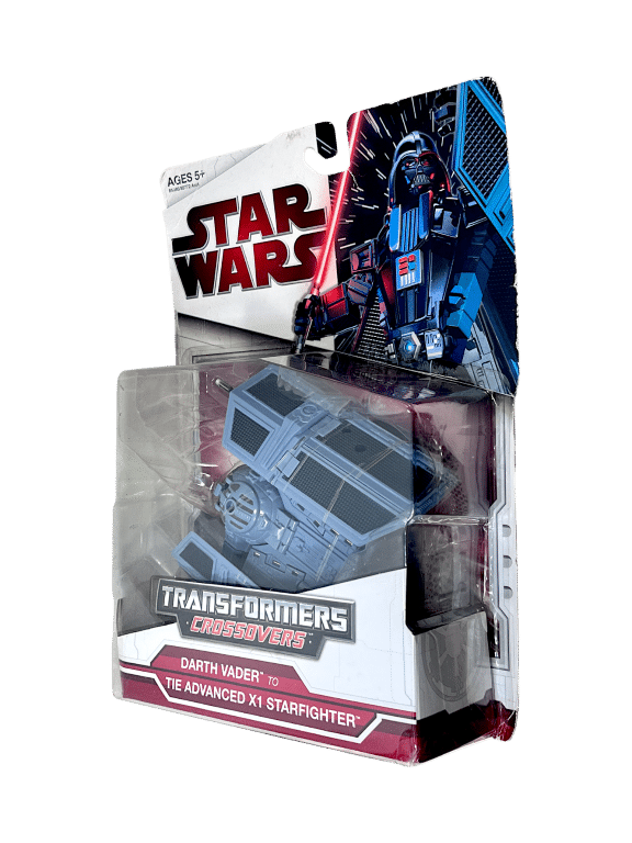 Transformers: War for Cybertron Trilogy - Elita-1 (Netflix Series) *MIB* - Image 8