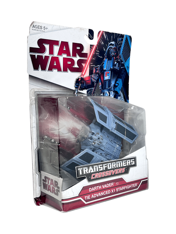 Transformers: War for Cybertron Trilogy - Elita-1 (Netflix Series) *MIB* - Image 7