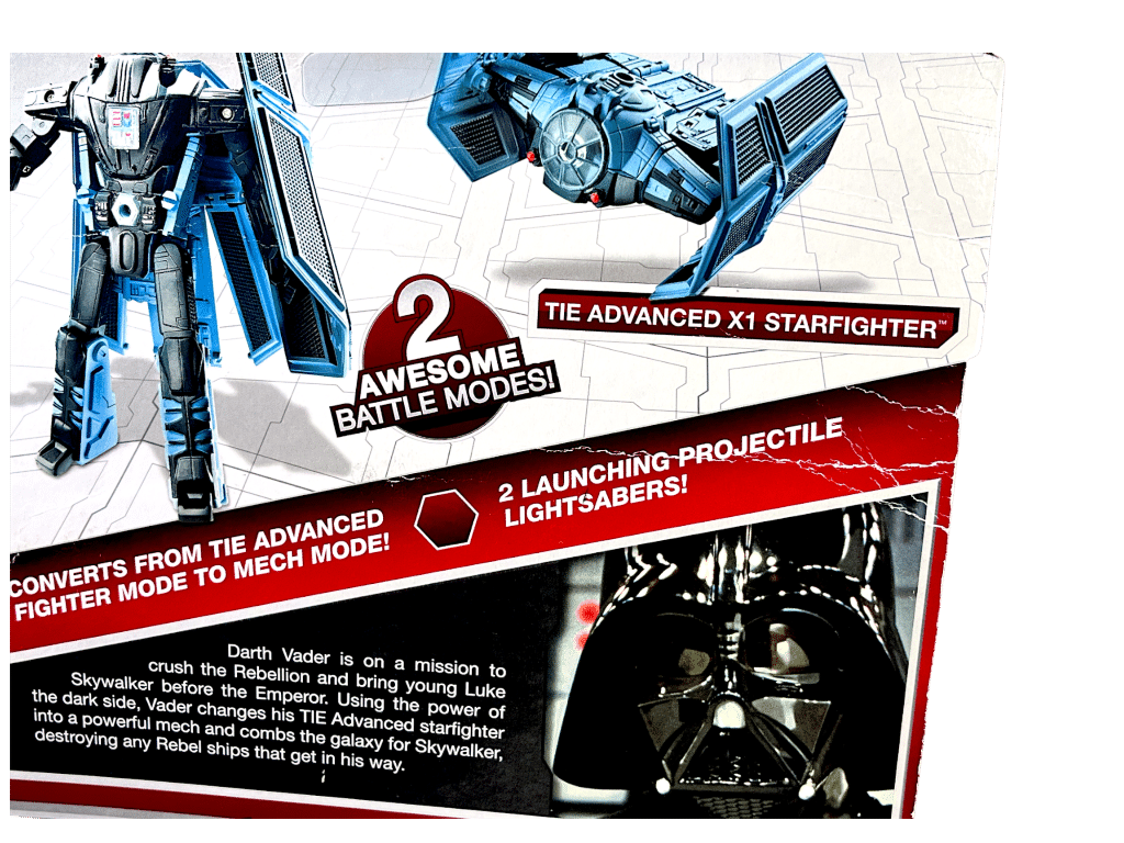 Transformers: War for Cybertron Trilogy - Elita-1 (Netflix Series) *MIB* - Image 5