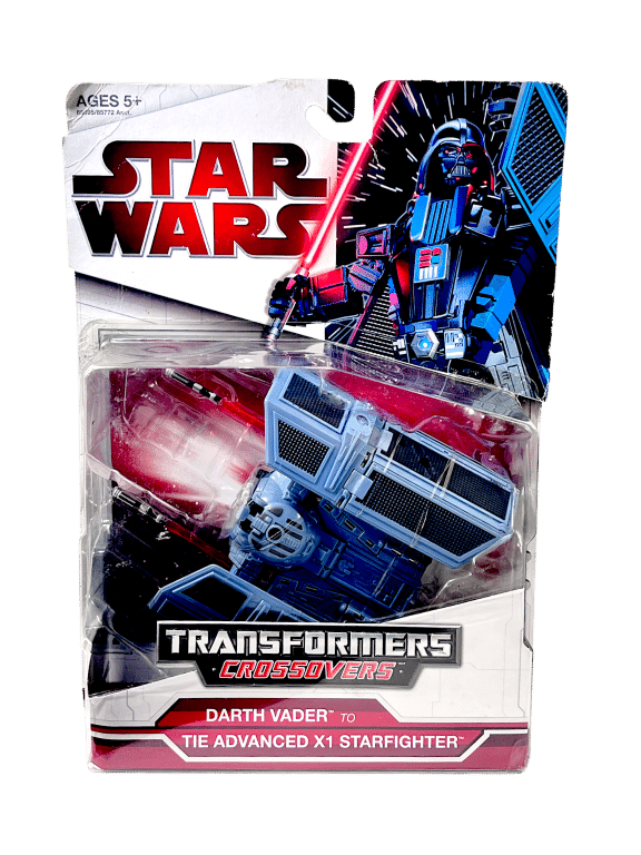 Transformers: War for Cybertron Trilogy - Elita-1 (Netflix Series) *MIB* - Image 4