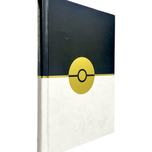 Pokemon 20th Anniversary: The Official Pokemon Guide
