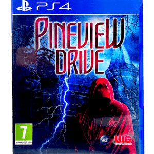 Pineview Drive (PS4)