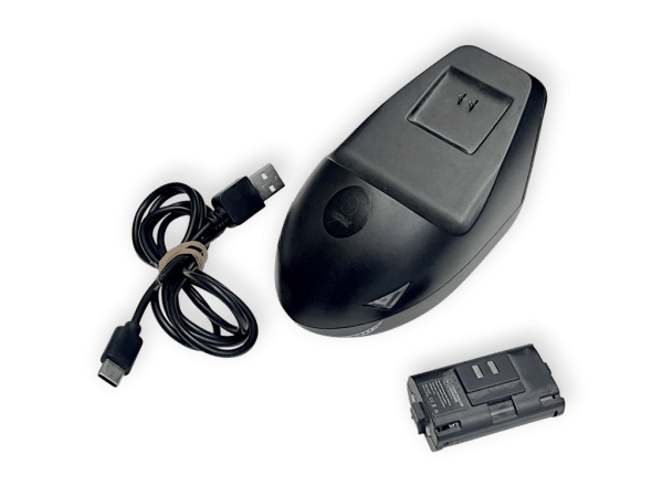 Dual Controller Charging Dock with Rechargeable Battery Packs - Xbox One / Series - Image 2