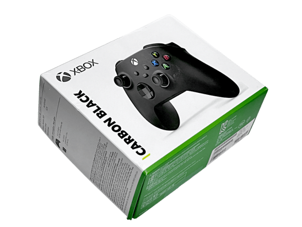 Xbox Series X Controller / Series S Controller (MINT IN BOX) - Image 4