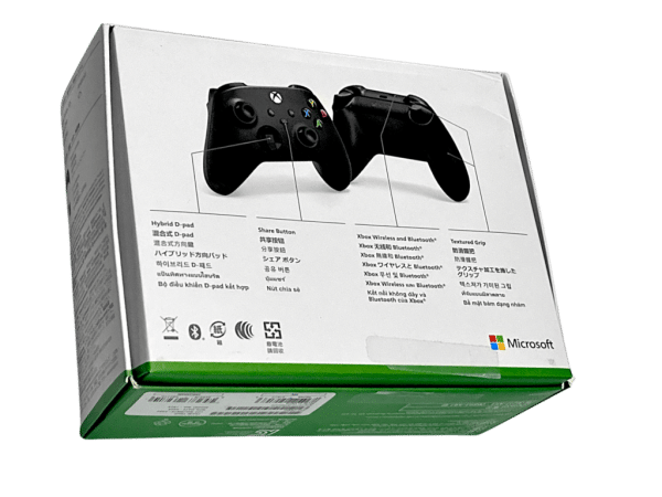Xbox Series X Controller / Series S Controller (MINT IN BOX) - Image 7