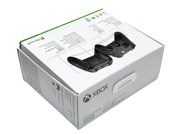 Xbox Series X Controller / Series S Controller (MINT IN BOX) - Image 8