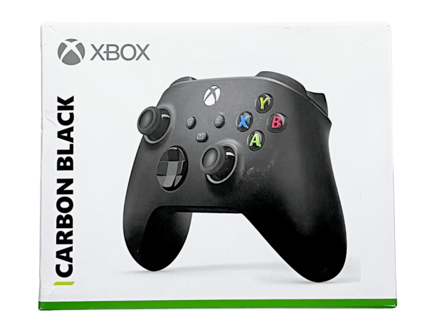 Xbox Series X Controller / Series S Controller (MINT IN BOX) - Image 3