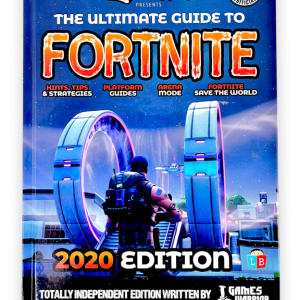The Ultimate Guide to FORTNITE (Games Warrior)